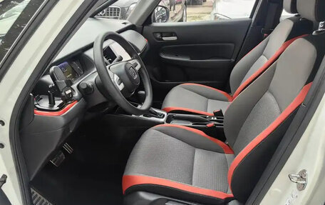 Honda Fit, 2021 год, 1 220 000 рублей, 6 фотография