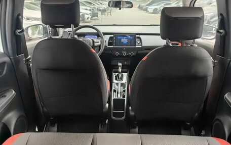 Honda Fit, 2021 год, 1 220 000 рублей, 9 фотография
