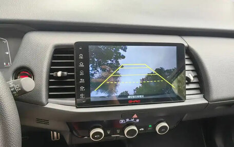Honda Fit, 2021 год, 1 220 000 рублей, 13 фотография