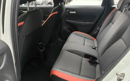 Honda Fit, 2021 год, 1 220 000 рублей, 8 фотография