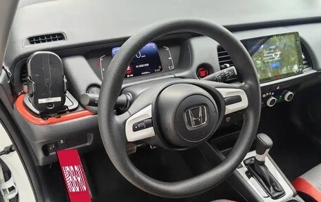 Honda Fit, 2021 год, 1 220 000 рублей, 5 фотография