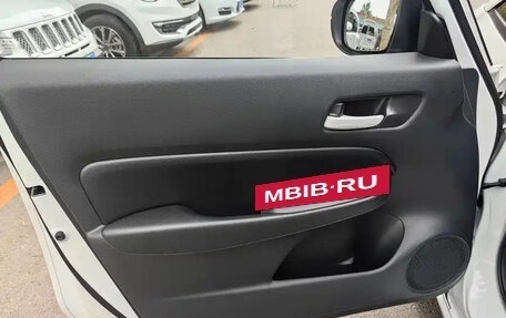 Honda Fit, 2021 год, 1 220 000 рублей, 11 фотография