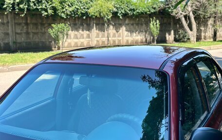 Hyundai Accent II, 2005 год, 299 000 рублей, 9 фотография