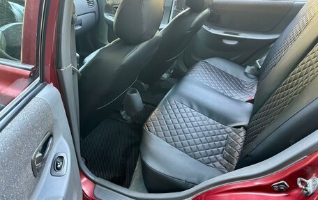 Hyundai Accent II, 2005 год, 299 000 рублей, 13 фотография