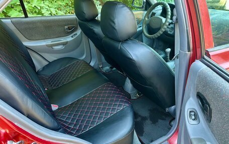 Hyundai Accent II, 2005 год, 299 000 рублей, 16 фотография