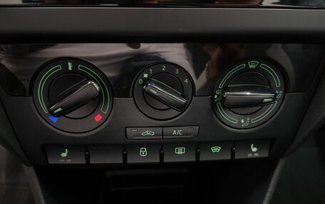 Skoda Rapid I, 2018 год, 1 249 000 рублей, 8 фотография