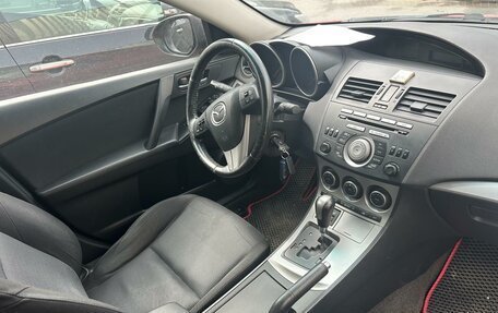 Mazda 3, 2010 год, 665 000 рублей, 4 фотография