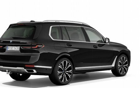 BMW X7, 2025 год, 17 640 000 рублей, 6 фотография