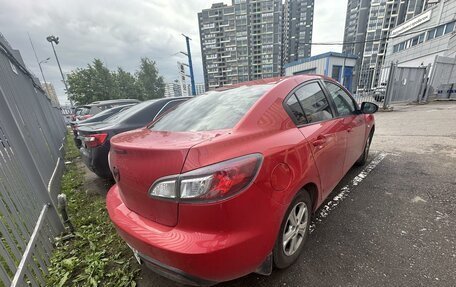 Mazda 3, 2010 год, 665 000 рублей, 3 фотография