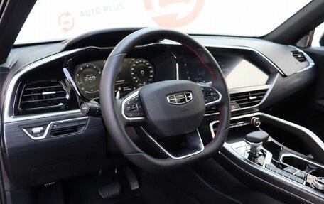 Geely Tugella FY11, 2024 год, 3 150 000 рублей, 8 фотография