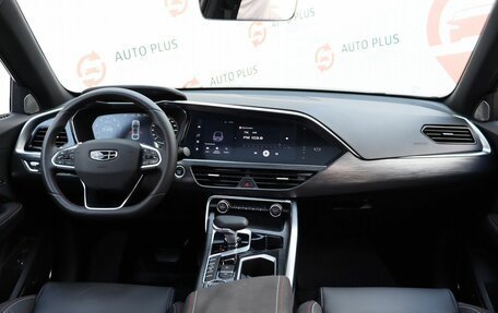 Geely Tugella FY11, 2024 год, 3 150 000 рублей, 9 фотография