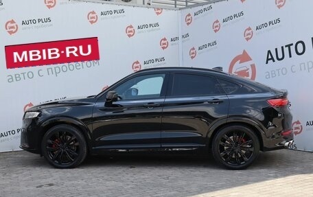 Geely Tugella FY11, 2024 год, 3 150 000 рублей, 6 фотография