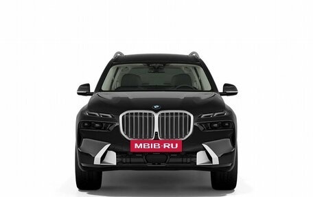 BMW X7, 2025 год, 17 640 000 рублей, 5 фотография