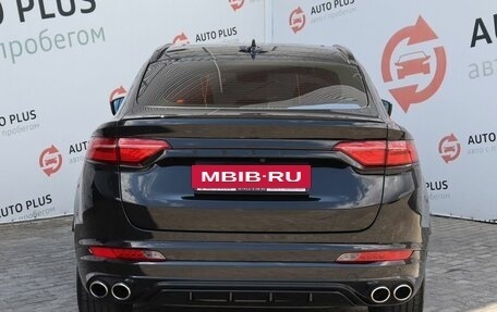 Geely Tugella FY11, 2024 год, 3 150 000 рублей, 4 фотография