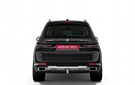 BMW X7, 2025 год, 17 640 000 рублей, 8 фотография