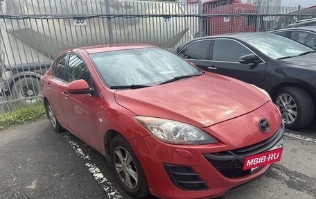 Mazda 3, 2010 год, 665 000 рублей, 2 фотография