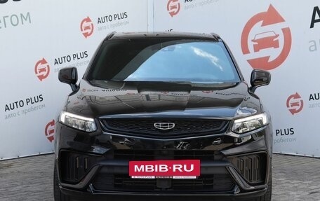 Geely Tugella FY11, 2024 год, 3 150 000 рублей, 3 фотография