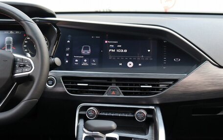 Geely Tugella FY11, 2024 год, 3 150 000 рублей, 12 фотография