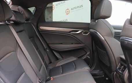 Geely Tugella FY11, 2024 год, 3 150 000 рублей, 16 фотография