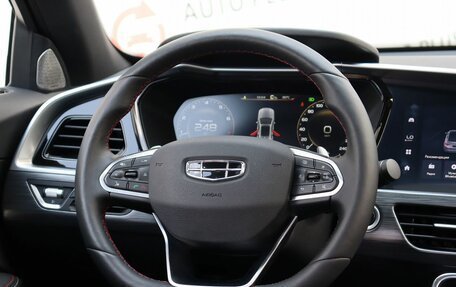 Geely Tugella FY11, 2024 год, 3 150 000 рублей, 11 фотография