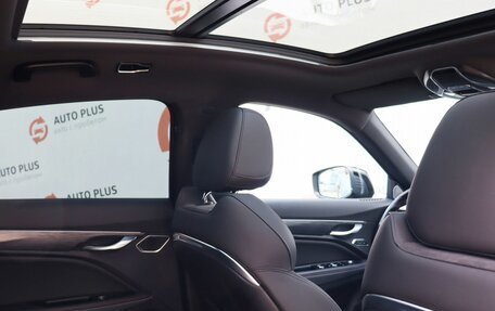 Geely Tugella FY11, 2024 год, 3 150 000 рублей, 15 фотография