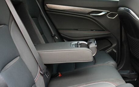 Geely Tugella FY11, 2024 год, 3 150 000 рублей, 18 фотография
