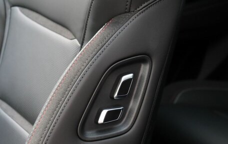 Geely Tugella FY11, 2024 год, 3 150 000 рублей, 19 фотография