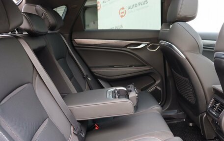 Geely Tugella FY11, 2024 год, 3 150 000 рублей, 17 фотография