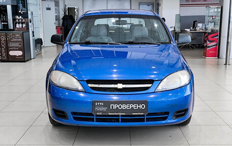Chevrolet Lacetti, 2010 год, 417 000 рублей, 2 фотография