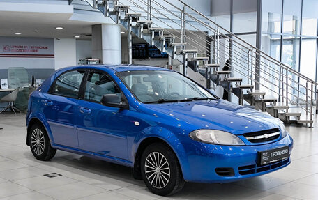 Chevrolet Lacetti, 2010 год, 417 000 рублей, 3 фотография