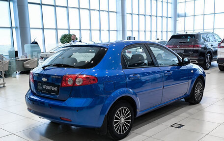 Chevrolet Lacetti, 2010 год, 417 000 рублей, 6 фотография