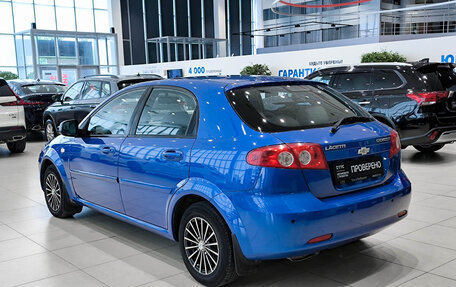 Chevrolet Lacetti, 2010 год, 417 000 рублей, 8 фотография