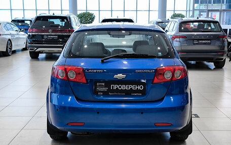 Chevrolet Lacetti, 2010 год, 417 000 рублей, 7 фотография