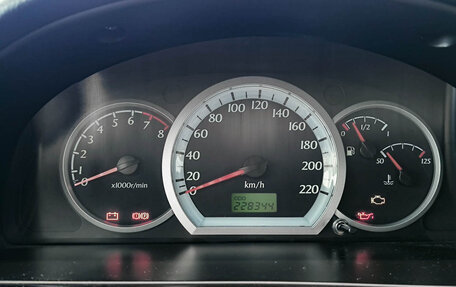 Chevrolet Lacetti, 2010 год, 417 000 рублей, 16 фотография