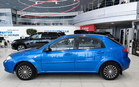 Chevrolet Lacetti, 2010 год, 417 000 рублей, 10 фотография