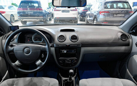 Chevrolet Lacetti, 2010 год, 417 000 рублей, 17 фотография
