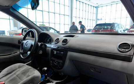 Chevrolet Lacetti, 2010 год, 417 000 рублей, 13 фотография