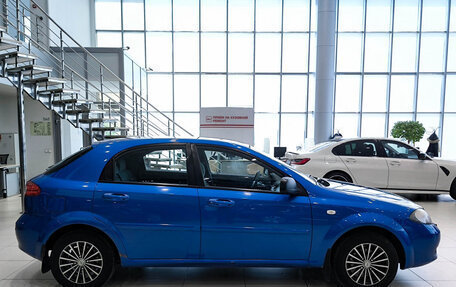 Chevrolet Lacetti, 2010 год, 417 000 рублей, 5 фотография