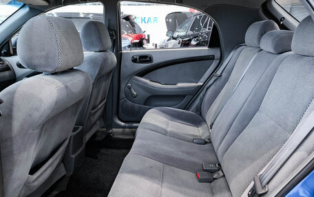 Chevrolet Lacetti, 2010 год, 417 000 рублей, 15 фотография