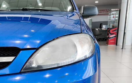 Chevrolet Lacetti, 2010 год, 417 000 рублей, 21 фотография