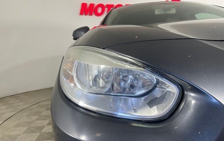 Renault Fluence I, 2011 год, 515 000 рублей, 7 фотография