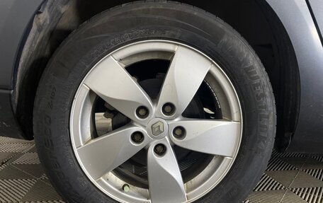 Renault Fluence I, 2011 год, 515 000 рублей, 9 фотография