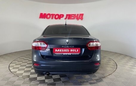 Renault Fluence I, 2011 год, 515 000 рублей, 5 фотография