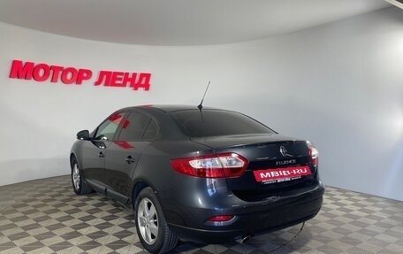 Renault Fluence I, 2011 год, 515 000 рублей, 6 фотография