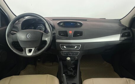 Renault Fluence I, 2011 год, 515 000 рублей, 13 фотография