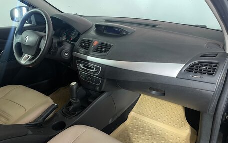 Renault Fluence I, 2011 год, 515 000 рублей, 12 фотография