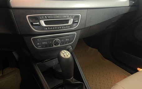 Renault Fluence I, 2011 год, 515 000 рублей, 18 фотография