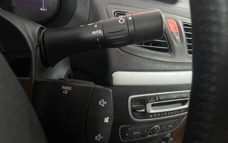 Renault Fluence I, 2011 год, 515 000 рублей, 15 фотография