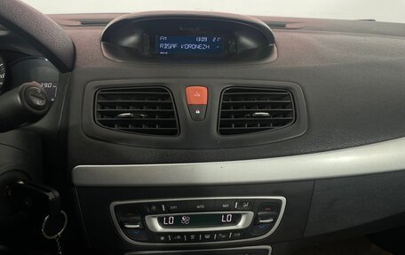 Renault Fluence I, 2011 год, 515 000 рублей, 17 фотография
