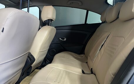 Renault Fluence I, 2011 год, 515 000 рублей, 22 фотография